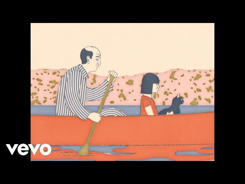 Khruangbin - Cómo Te Quiero (Official Video)