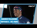 'Memories' con...Federico Pellegrino | FISI TV
