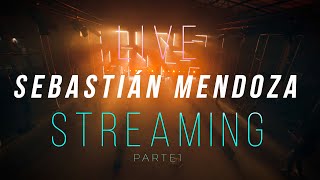 Sebastián Mendoza - Live Streaming Cumbia (Parte I)