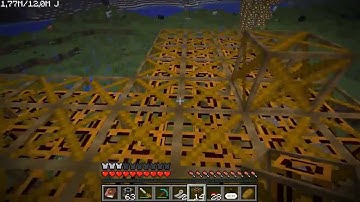 [ FTB ][S04E24][ Sentinel Gaming ][ direwolf20 ][ SMP ] w/TLV - Computer craft, modified code