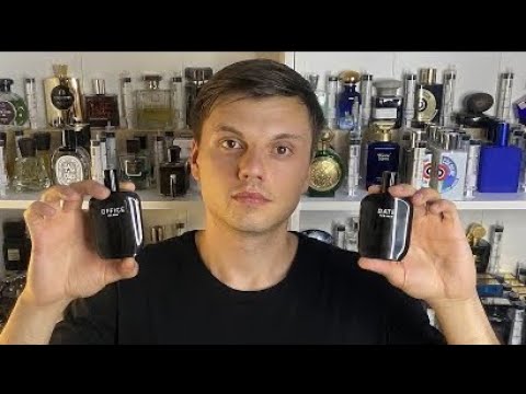 Vidéo: The Man Shop Colognes Dit `` Moins, C'est Plus '' Quand Il S'agit De Parfumer