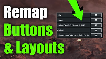 How to Remap Buttons and Layouts in Battlefield RedSec (Controller or Mouse/Keyboard)