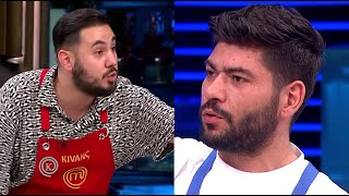 Masterchef Türkiye All Star 61. Bölüm Fragmanı - Hiçbirinize Verecek Hesabım Yok