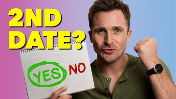 If He Said He Had a Great Time But He Didn’t Text…