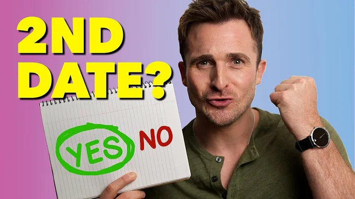 If He Said He Had a Great Time But He Didn’t Text…