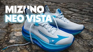 Mizuno Neo Vista | Full Review