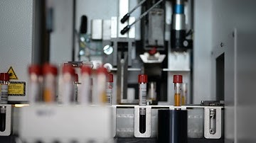 Medical Lab Equipment pre analytical automation system