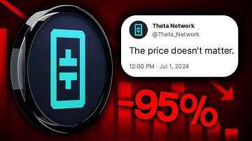 What Happened to THETA Network (is it over?)