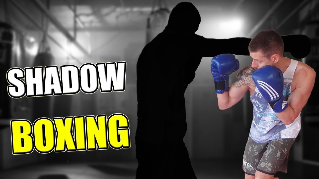 O MANUAL DEFINITIVO DE SHADOW BOXE!, 👊 #BOXE, shadow boxing benefícios 