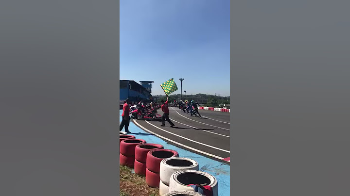 Largada das 10 Horas São Paulo - Paris no Kartódromo Granja Viana - 30/03/2019