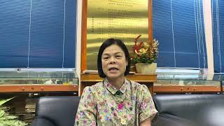 Publication Date: 2026-08-30 | Video Title: 金文泰中學一百周年校慶祝賀說話 - 馮黎妙儀校長