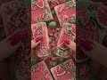🍉 THEVA Watermelon Crystal Dust Bar | Satisfying ASMR Soap Crush &amp; Powder Explosion