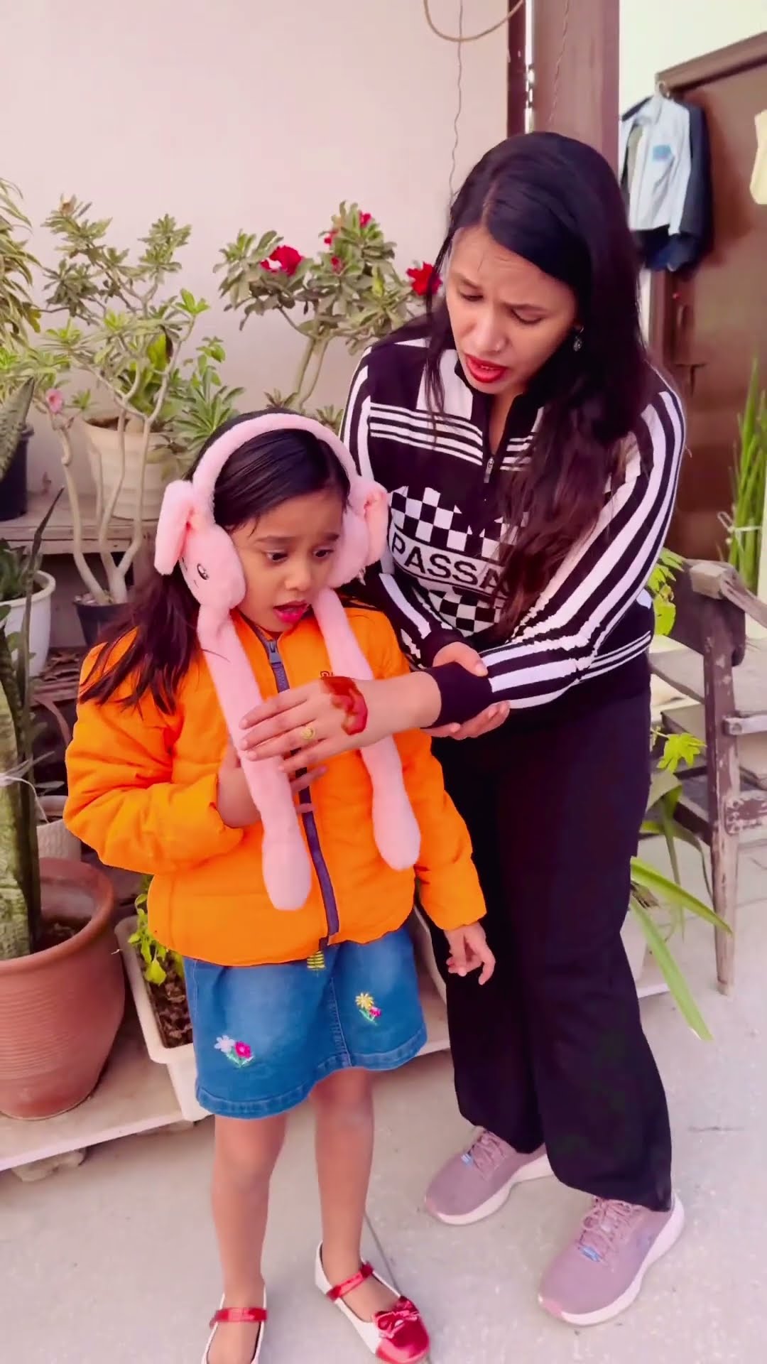 amaira ne chalai apni chal #amairagurjar #shorts