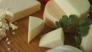 Chad the Cheese Guy: Mexican Cheese for Tacos, Quesadillas and More