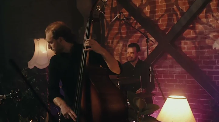 Heather Webb Trio
