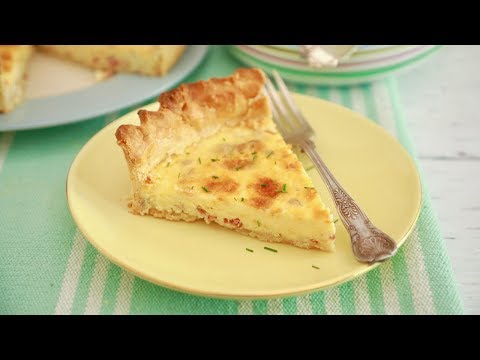 simple-quiche-lorraine-recipe-+-egg-free-option