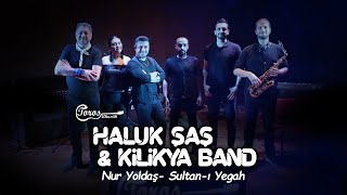 Nur Yoldaş - Sultan - I Yegah (Cover)