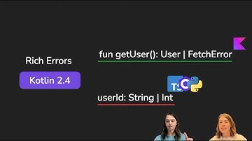 Rich Errors: в Kotlin добавят Checked Exceptions?