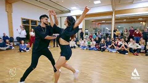 Iago & Vanessa | Zouk RMN e.V. - New Generation Festival | Yasemine - Perfume