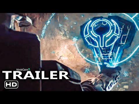 HALO New Trailer (2022) Teaser