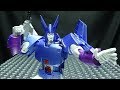 Fans Toys QUIETUS (Cyclonus): EmGo's Transformers Reviews N' Stuff