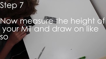 How to make a Multi Tool sheath with Kydex Substitute