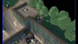 LBA 1 Remake - Little Bigger Adventure - LSA v5.2