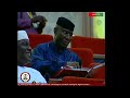 Senate Plenary 23rd June 2016