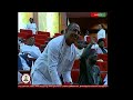 Senate Plenary 23rd June 2016