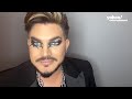 Adam Lambert talks new covers album, music industry and more