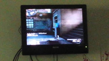 Black ops 2 gun game