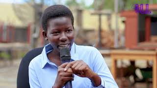 Celebrity Crossing Border with Purpose: The Mastercard Foundation Scholars Experience at University of Rwanda  Profile