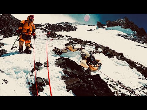 Vidéo: Les Faits Les Plus Choquants Sur Everest - Vue Alternative