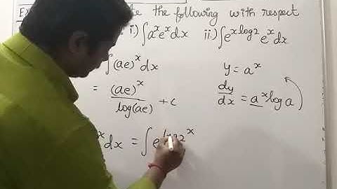 Class Xi Example 11.26