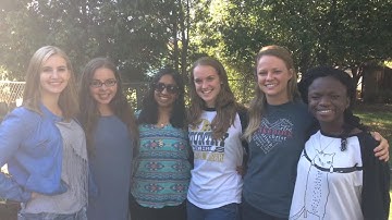 Undergraduate Mentoring Program from the Women in Engineering Program at Purdue University