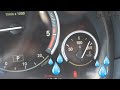 Fixing Overheating Complain BMW N57 F10