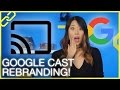 Google Cast rebranding, Distracted Driver Guidelines, LingLong DingDong