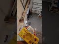 Wine room repair #shorts #appliancesrepair #diy #repairing