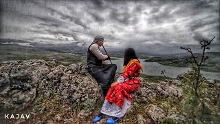 Bilûrvan Rizo | Dilsiz Kaval | Kurdish Folk Music