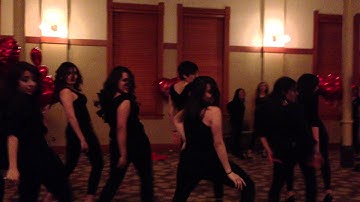 KDChi Lambda - SexyShowcase 2013