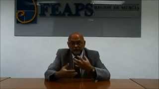 Transformación de los servicios FEAPS para la Calidad de Vida, con Javier Tamarit