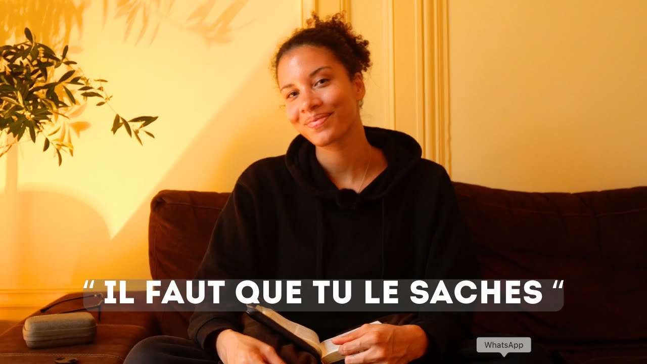 Jésus-Christ n'est pas celui que tu crois..