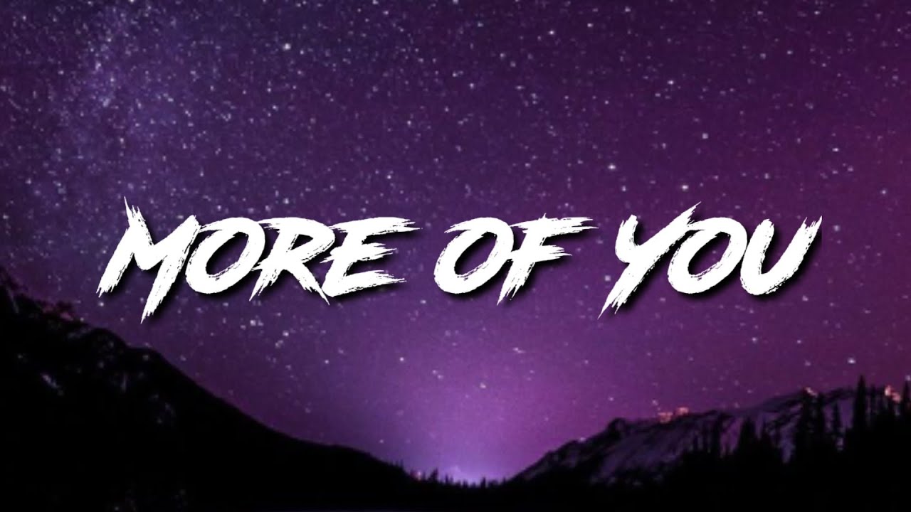 Emeli Sandé, Stonebwoy, Nana Rogues - More of You (Lyrics) Emeli Sandé, Stonebwoy, Nana Rogues - More of You (Lyrics)