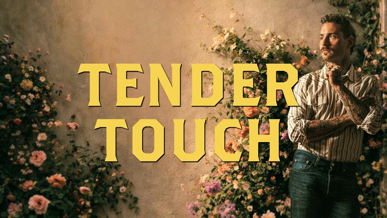 Watch Douwe Bob - Tender Touch (Lyric Video) on YouTube Watch Douwe Bob - Tender Touch (Lyric Video) on YouTube