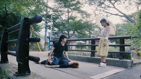 短編恋愛映画「べー。」