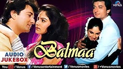 Balmaa Audio Jukebox | Ayesha Jhulka, Avinash Vadhvan |  - Durasi: 40:28. 