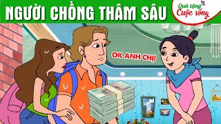 Quà tặng cuộc sống SR