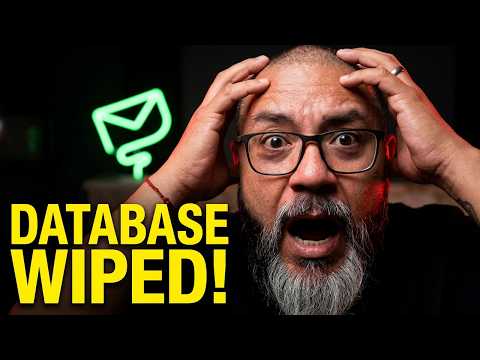 AI Agent Deleted a Startup's Entire Database in 9 Seconds