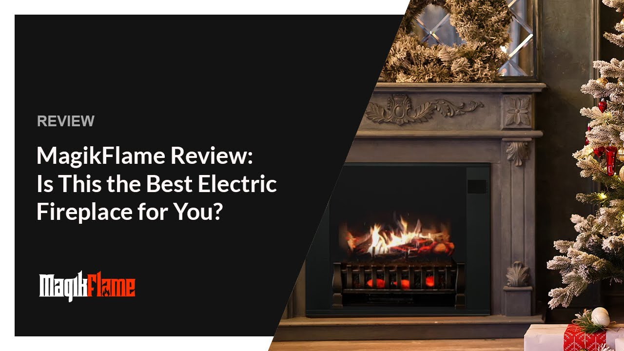 MagikFlame : Review : Watch This BEFORE You Buy! - YouTube