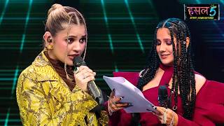 Agsy Reacts to Siroyi's I Go Boom! | Hustle 5 Apna Homeground